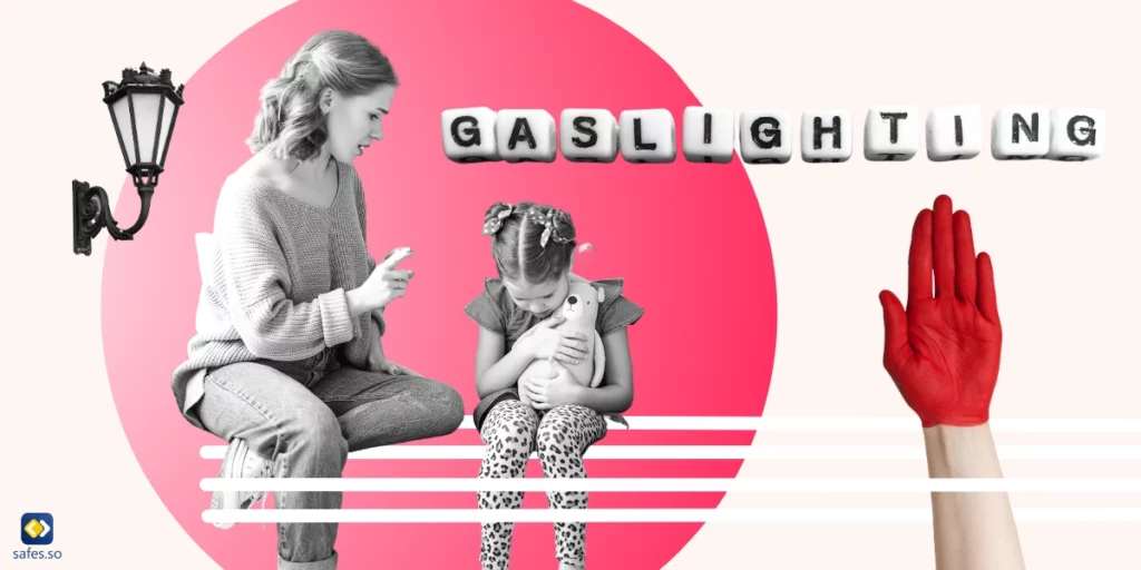 Who Are Gaslighting Parents? When Parents Gaslight: Recognize & Combat Emotional Abuse
