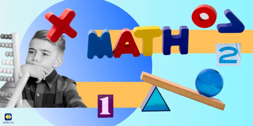 Top Math Game Websites for Kids