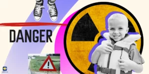 4chan ist unsicher für Kinder: Schützen und fernhalten