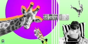 Head Up, Screen Down: Fixing Forward Head Posture in Children