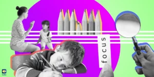 The Attention Battle: Overcoming Low Attention Span in Children