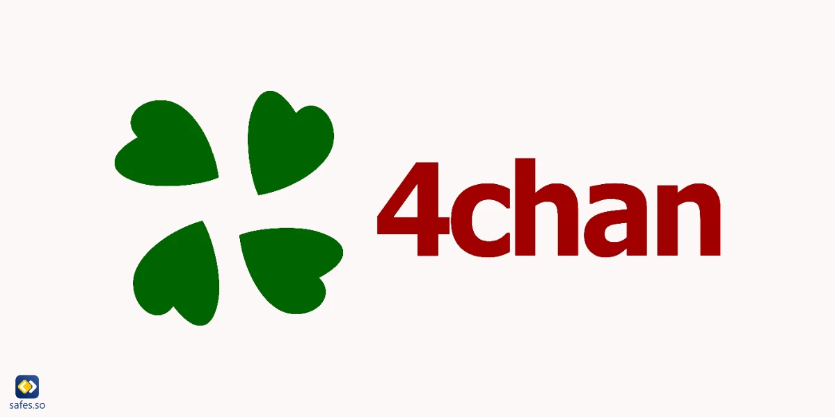 4chan logo