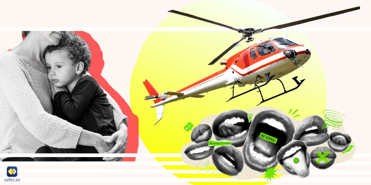 An Open Letter to Helicopter Moms Please Let Your Child Fly