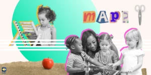 Discover the Best Apps for Preschoolers to Learn Letters and Math