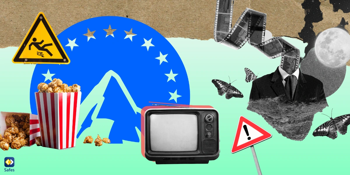 Setting Up Parental Controls on Paramount Plus A Parental Guide