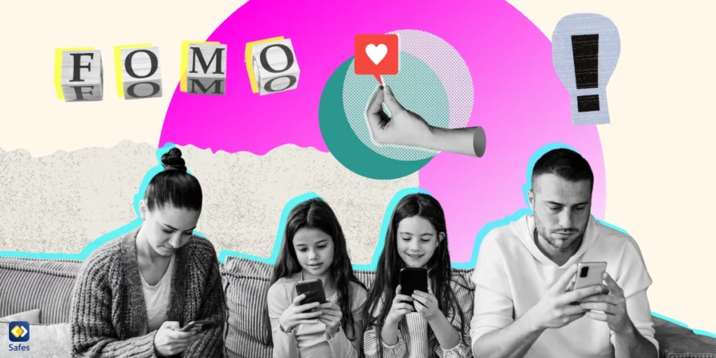 How Social Media Algorithms Keep You Addicted- A Parent's Guide