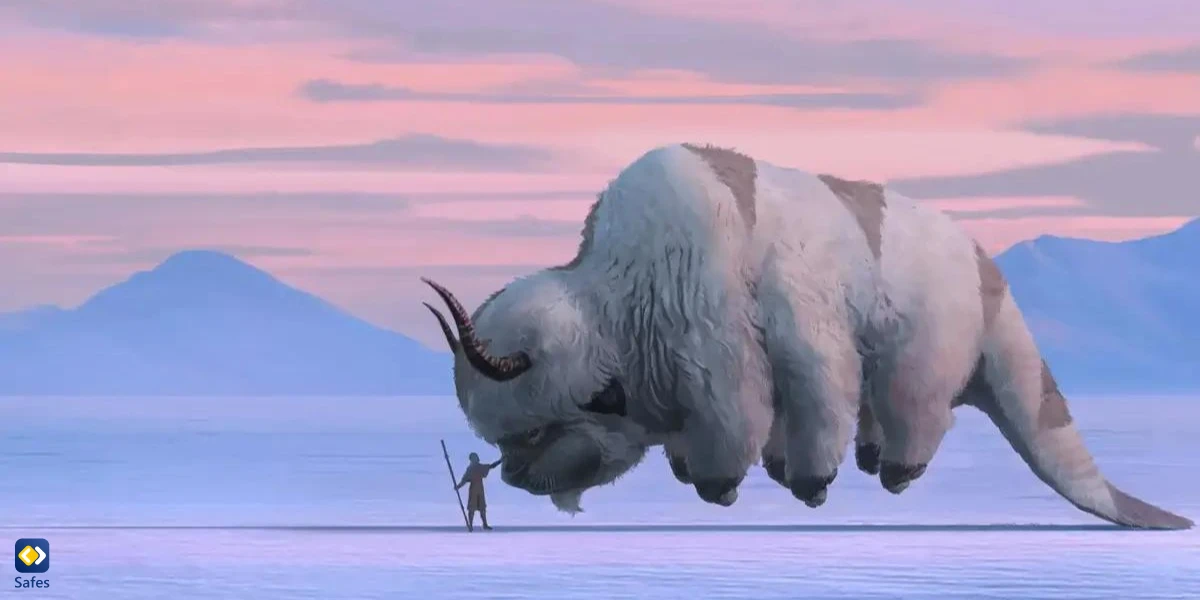 Is Avatar the Last Airbender Live Action Safe for Kids