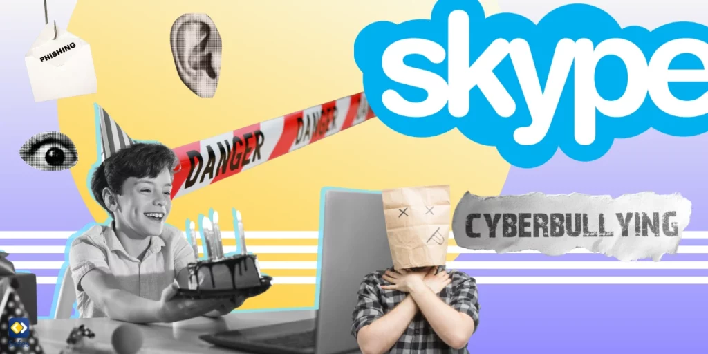 Ist Skype für Ihr Kind sicher? Ein umfassender Leitfaden für Eltern