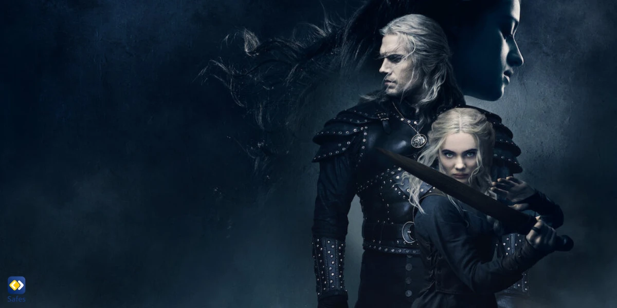 Is The Witcher Season 3 Safe for Kids