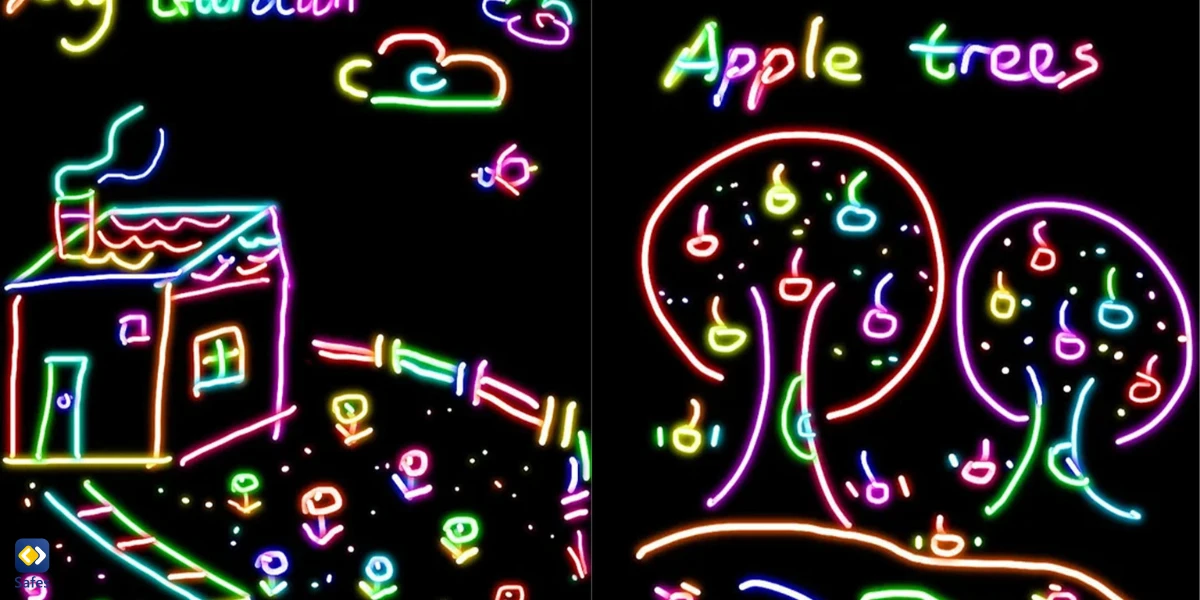 Kids Doodle Best Free Coloring Apps for Preschoolers