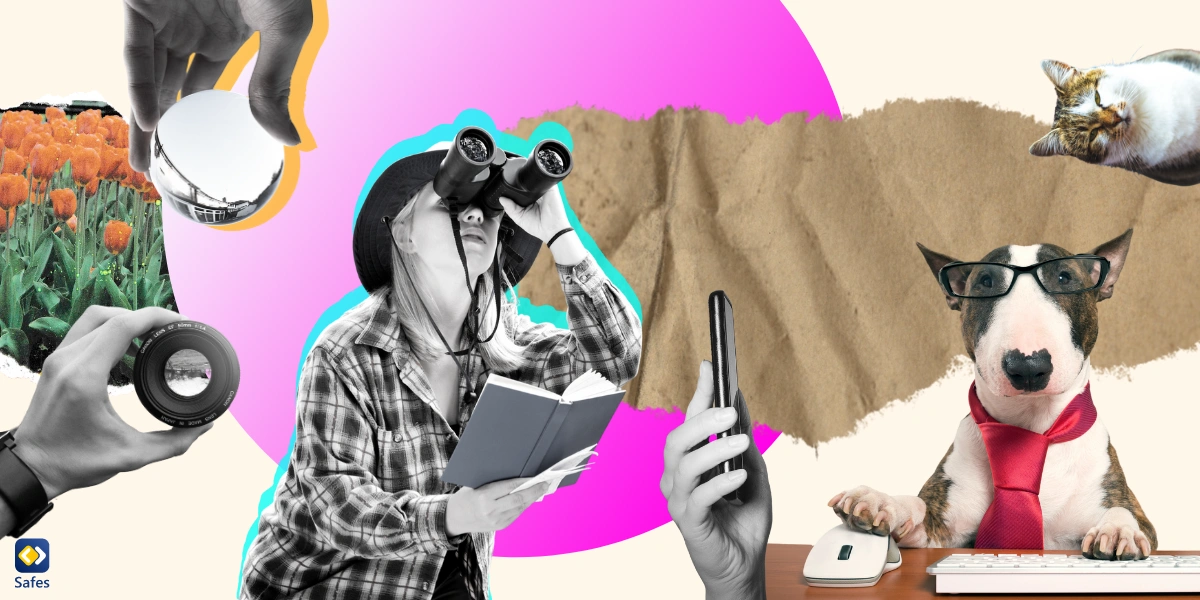 Digital Literacy How to Burst the Social Media Filter Bubble