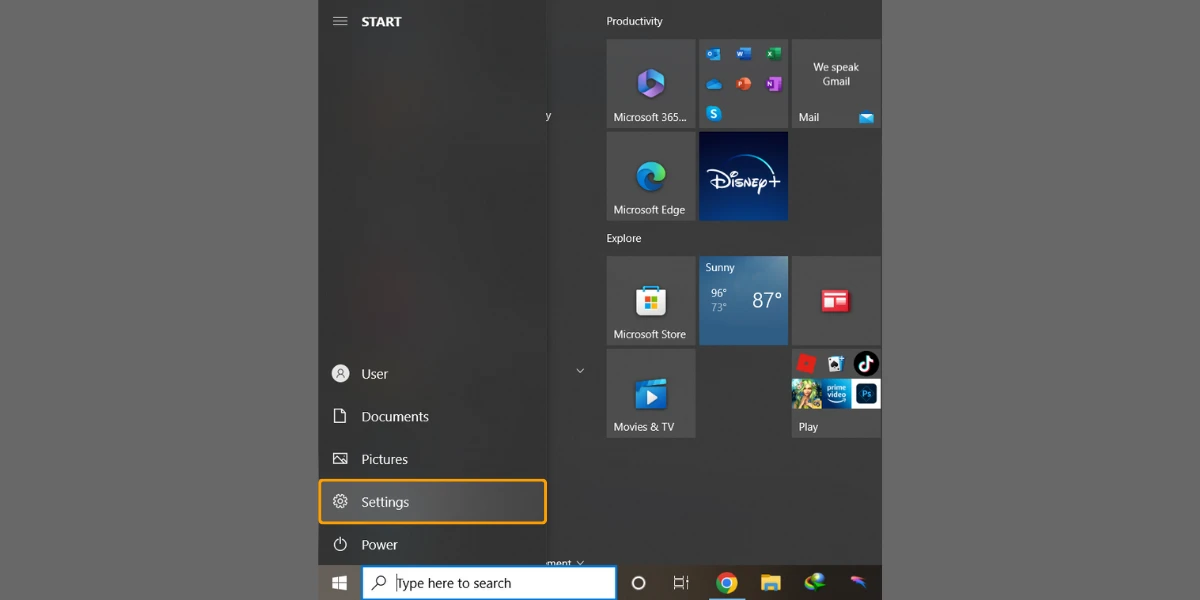 How to Set Up Windows 10 Parental Controls