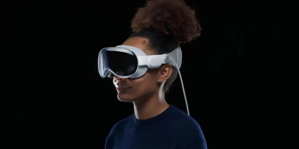 apple vision pro
