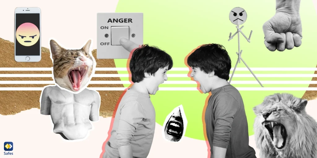 A Comprehensive Guide to Anger Management for Children