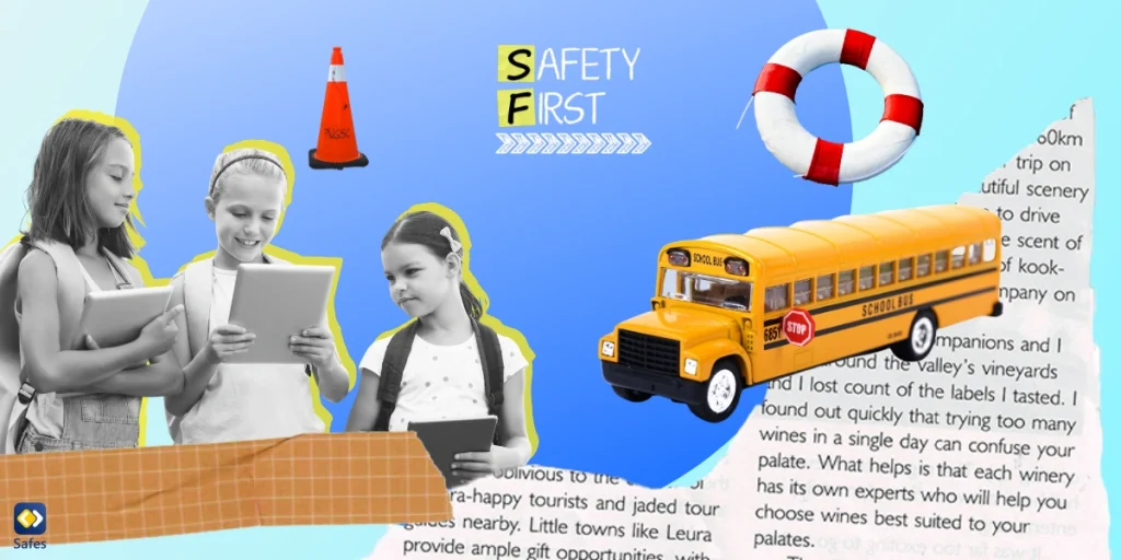 6 Essential Measures to Ensure Digital Safety in Schools