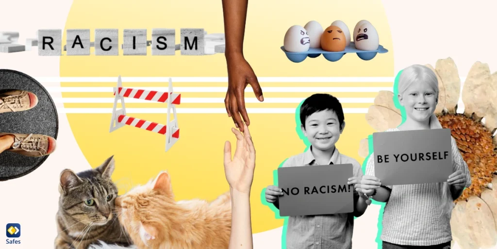 Racism on Social Media: A Crucial Talk Every Parent Must Have