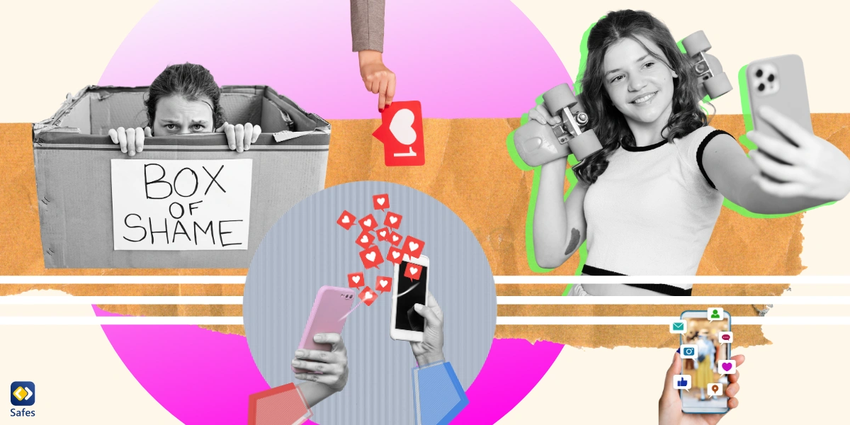 How Social Media Lifestyle Flexing Affects Children S Mental Health