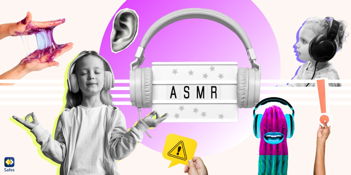 Is ASMR Appropriate for Children? A Parental Guide