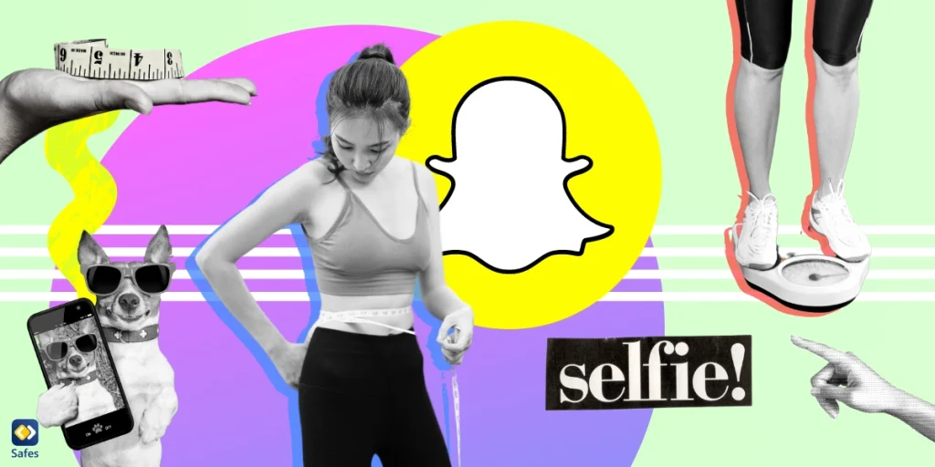 Snapchat Dysmorphia: How Snapchat Filters Affect Teen Identity