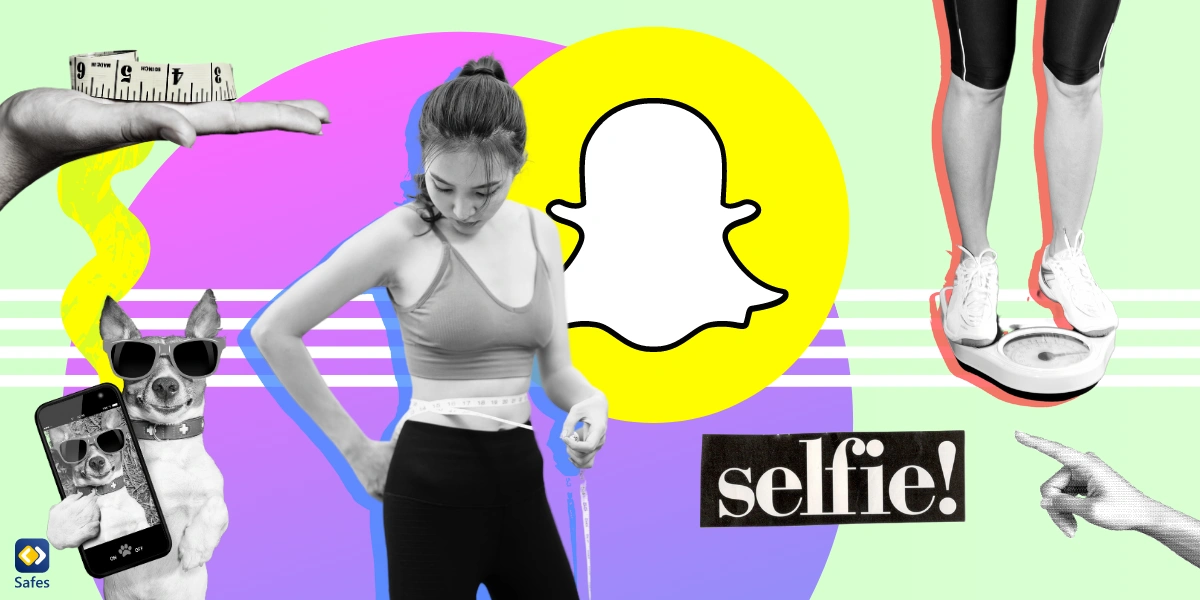 Snapchat Dysmorphia How Snapchat Filters Affect Teen Identity