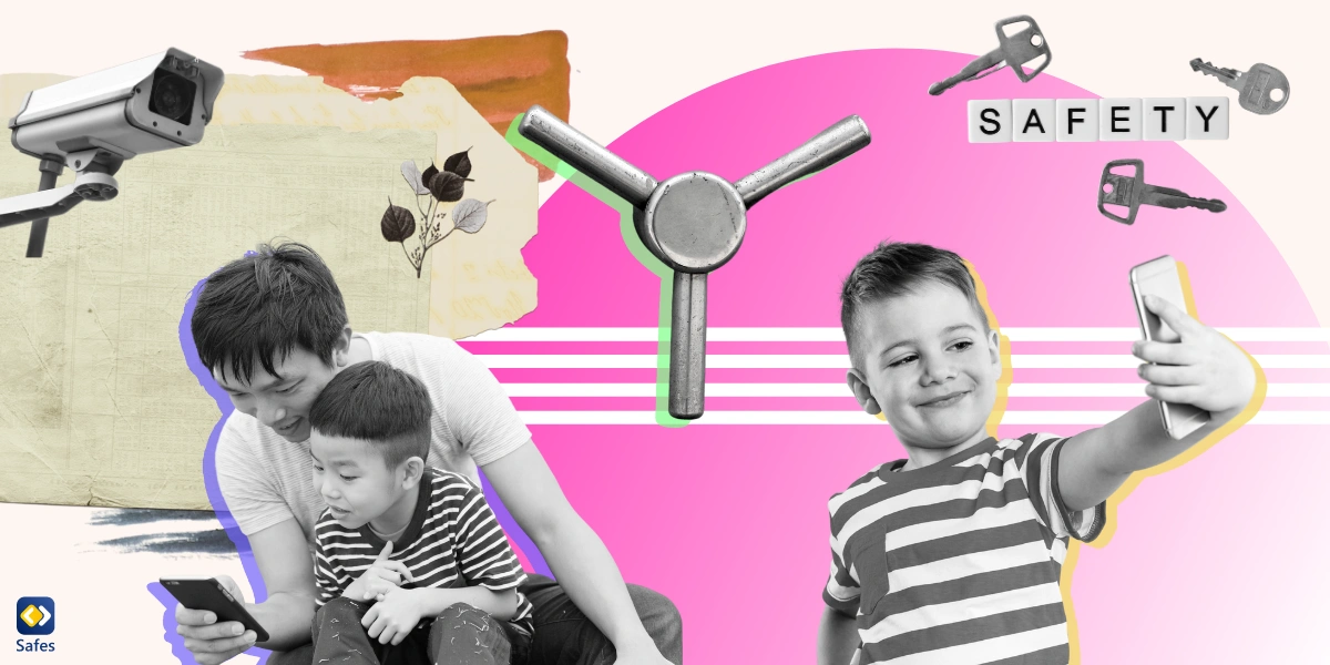 How to Identify and Prevent Vault Apps on Your Child's Phone