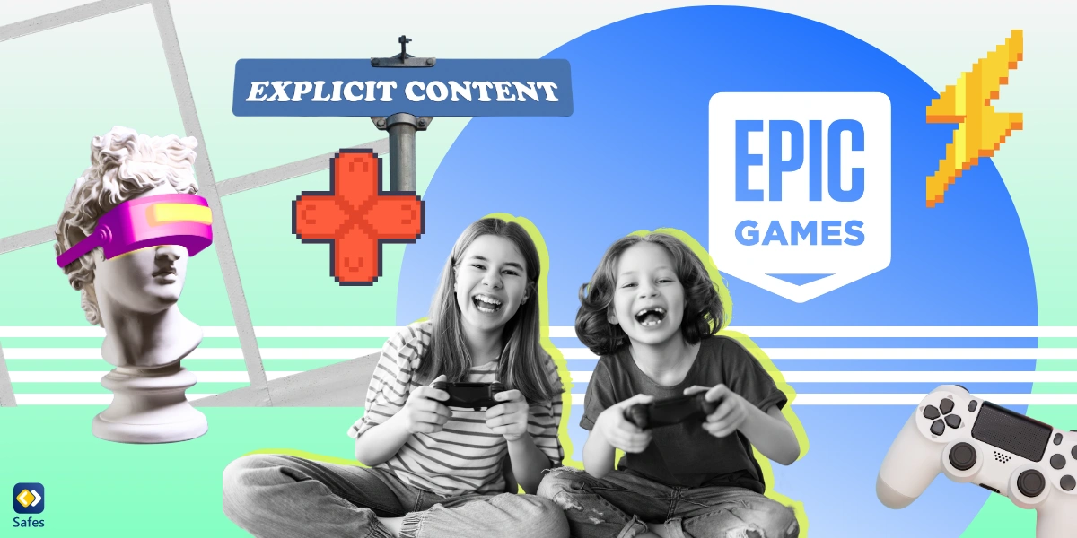 How to set up Parental Controls for the Epic Games Store - Epic