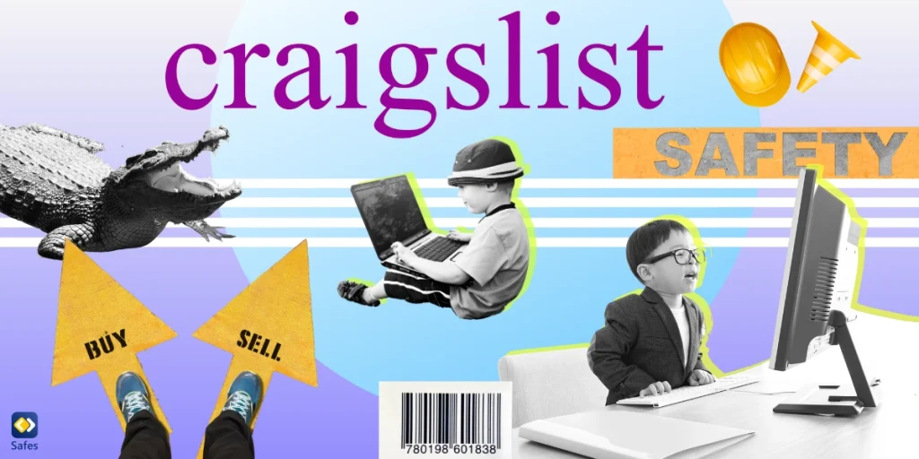 Craigslist und Kinder: Ein umfassender Überblick über die Sicherheit