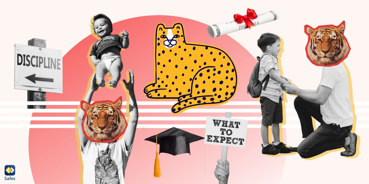 What is Tiger Parenting: Unveiling the Controversial Parenting Style