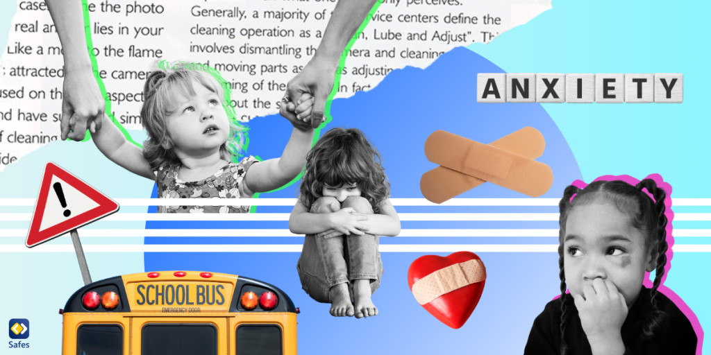 Why Recognizing a Child's Fear of a Parent is Crucial for Schools