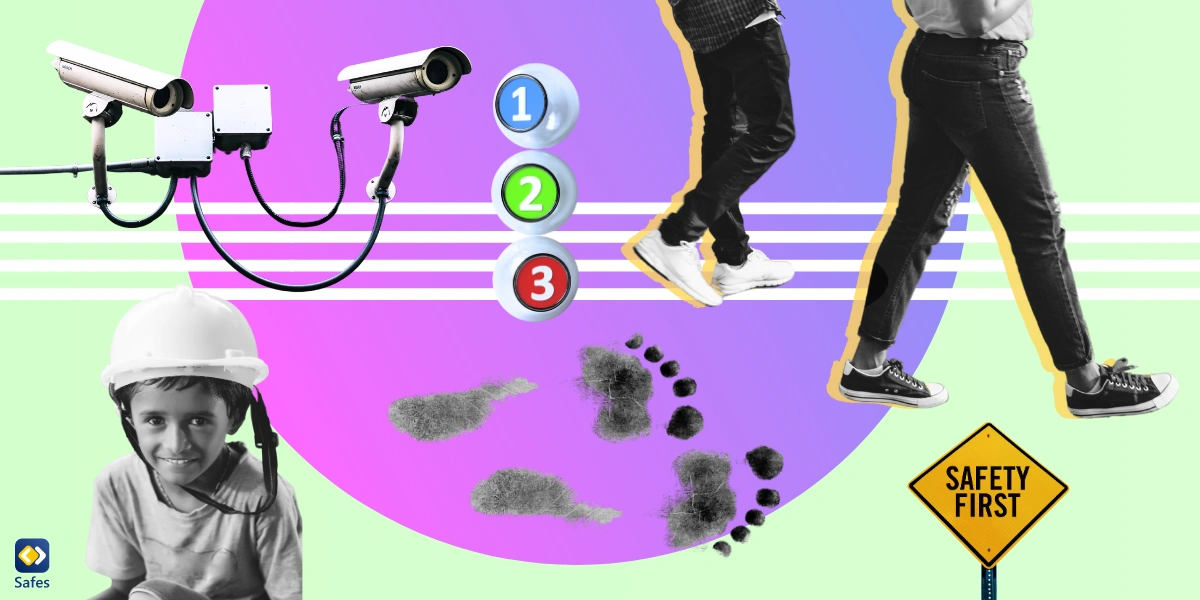 Guarding Your Child's Digital Footprint A Parent's Ultimate Guide