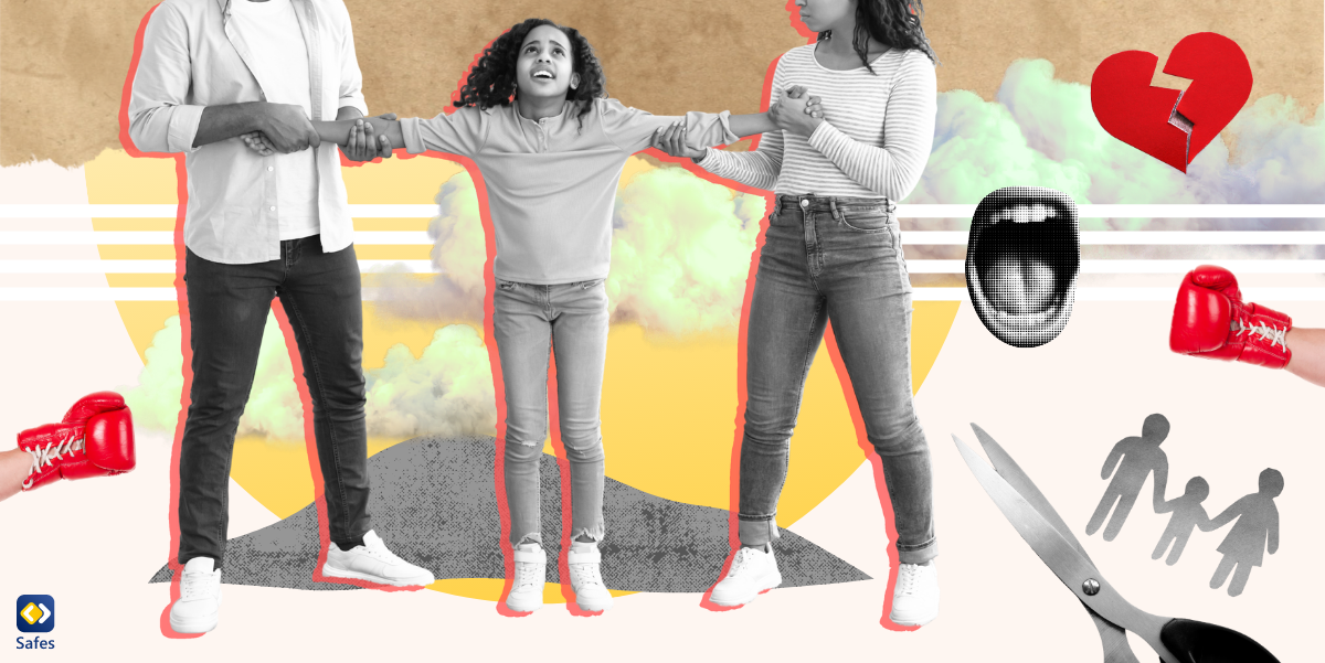 How to Battle Parental Alienation for the Sake of Your Children