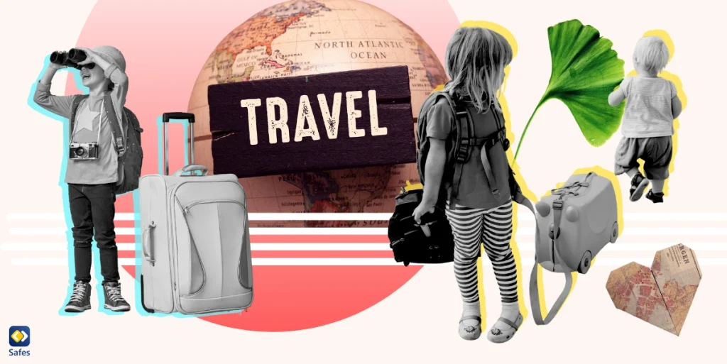 Die besten Reiseziele für Reisen mit Kindern im Jahr 2024 erkunden