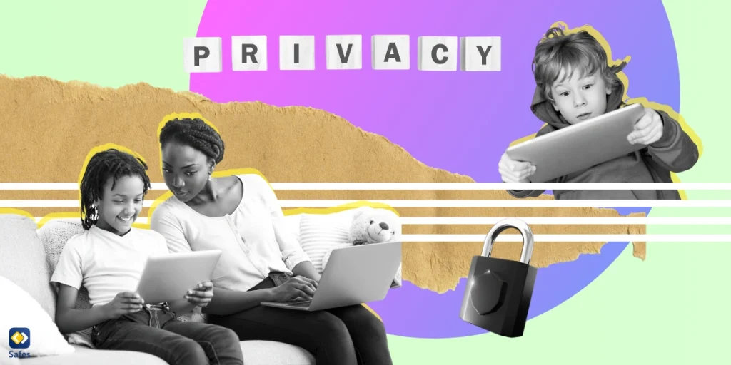 Child Data Privacy: A Parent's Guide