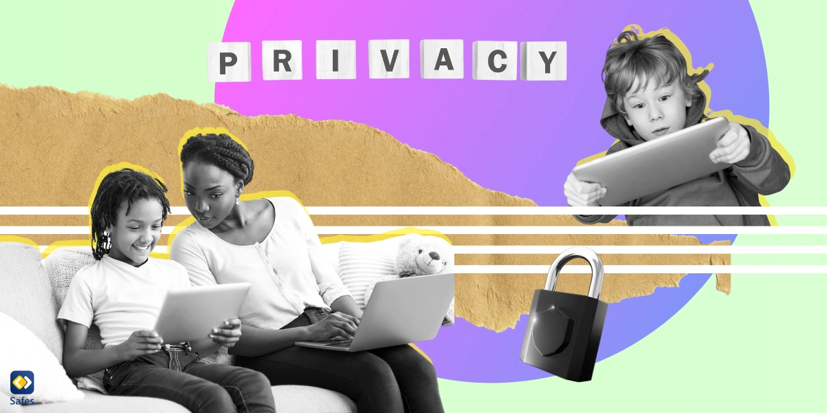 Child Data Privacy A Parent's Guide