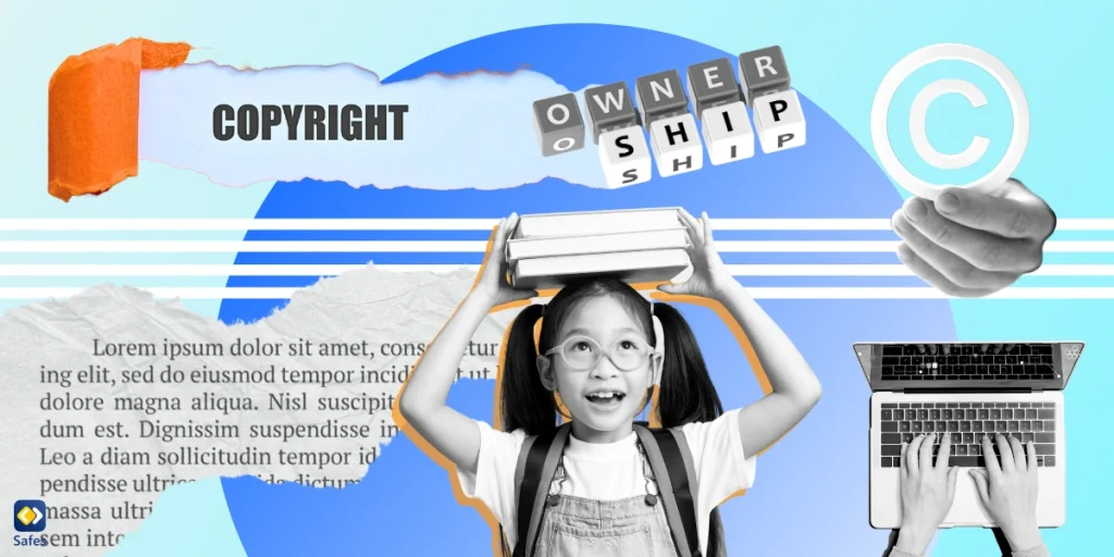 How to Explain Copyright to Students with Examples