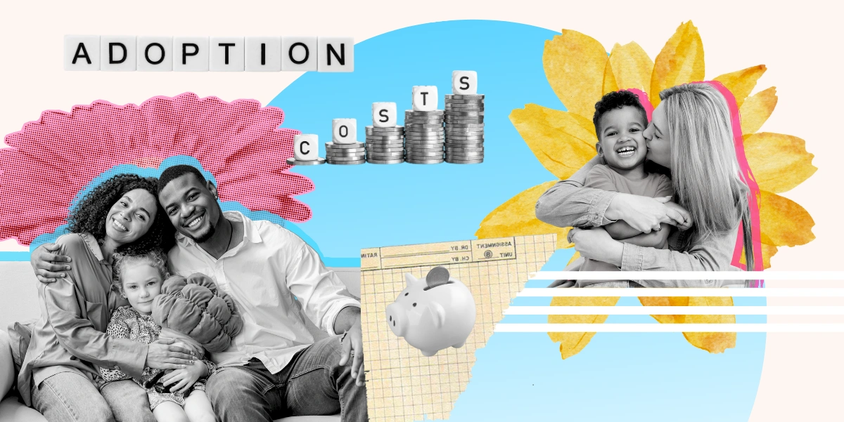 Understanding Adoption Expenses A Complete Guide