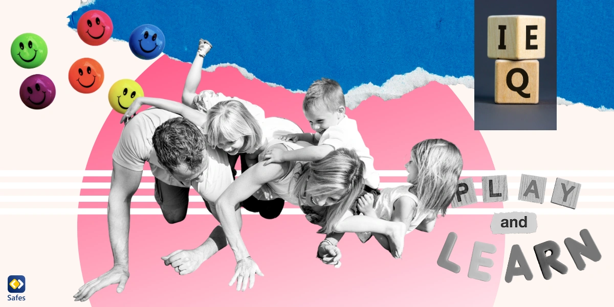 Roughhousing Boosts Emotional Regulation Here s How To Do It Roughhousing Boosts Emotional Regulation Here s How To Do It