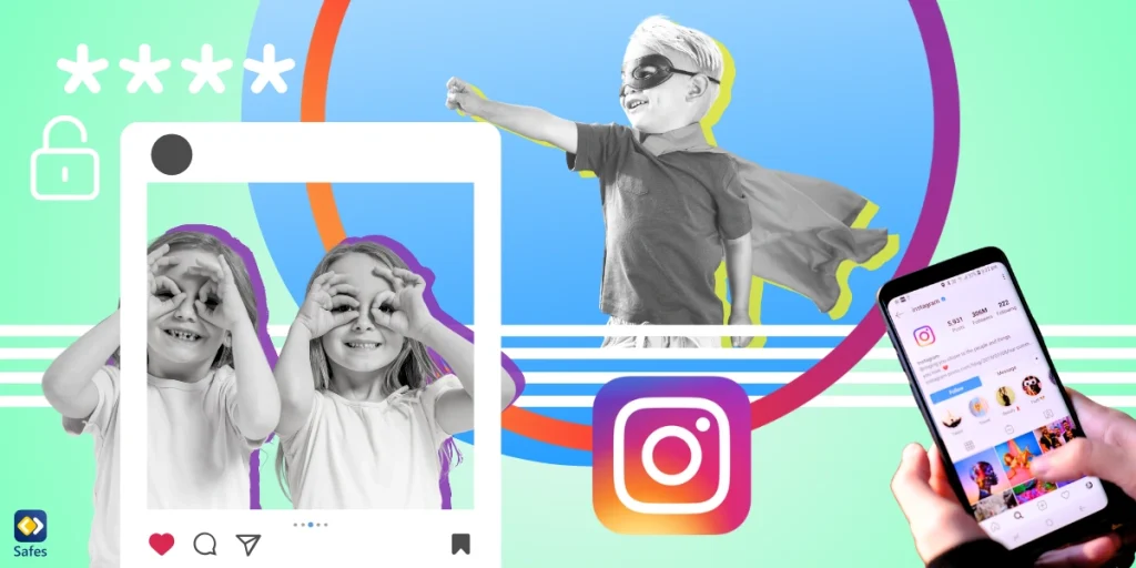 How to Turn on 2FA For Instagram on Your Child's Phone