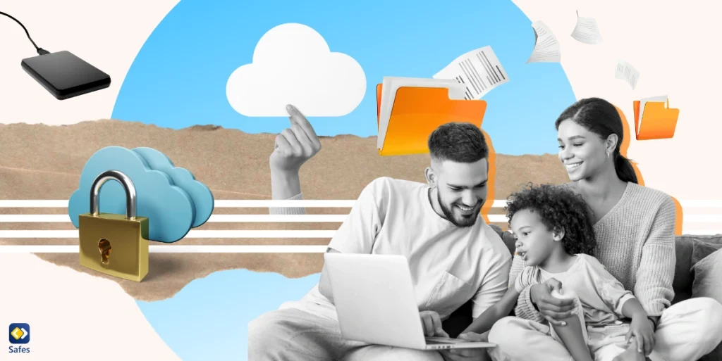 Best Family Cloud Storage