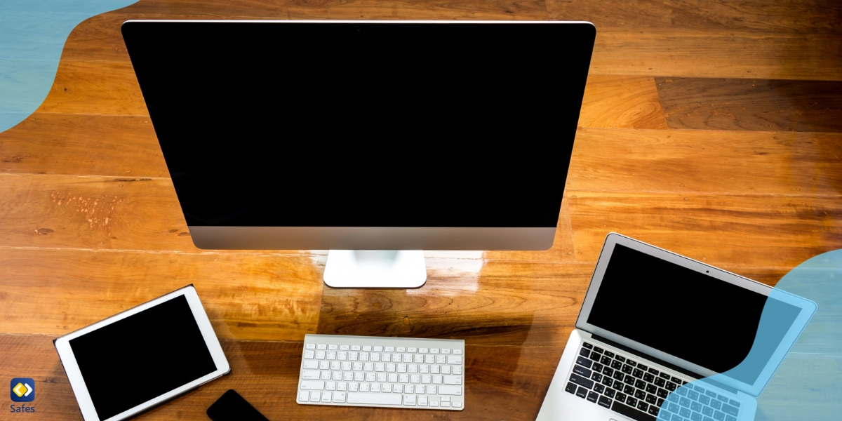 Comparing Different Options for the Best Computers for Schools: Desktops, Laptops, and Tablets