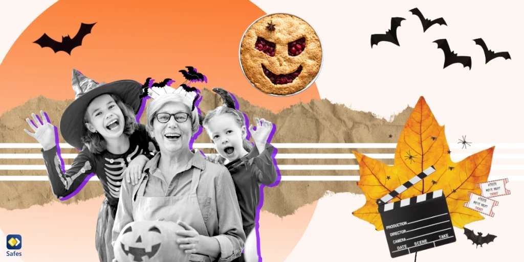 9 Spooktacular Halloween Activities You Can Do with Your Child