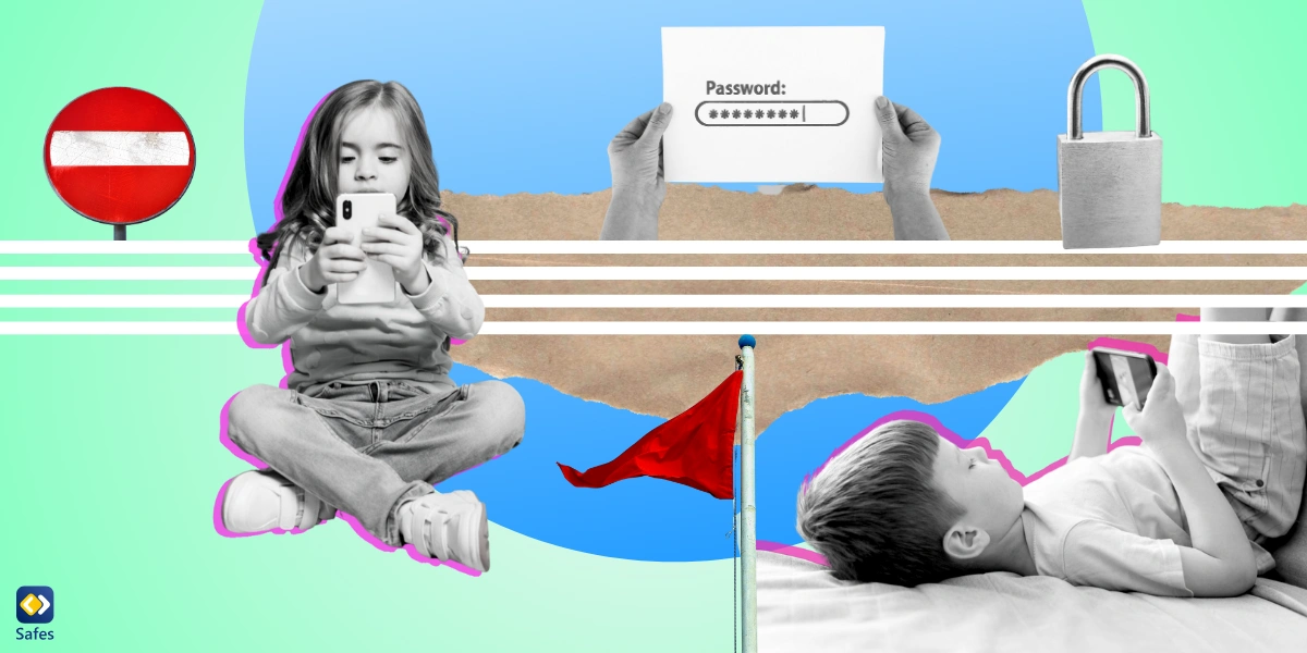 How to Enable App Locking on Your Child's iPhone