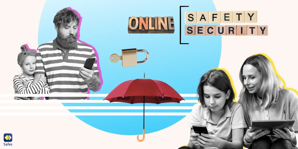 What is Parental Control: Enhancing Online Safety for Kids