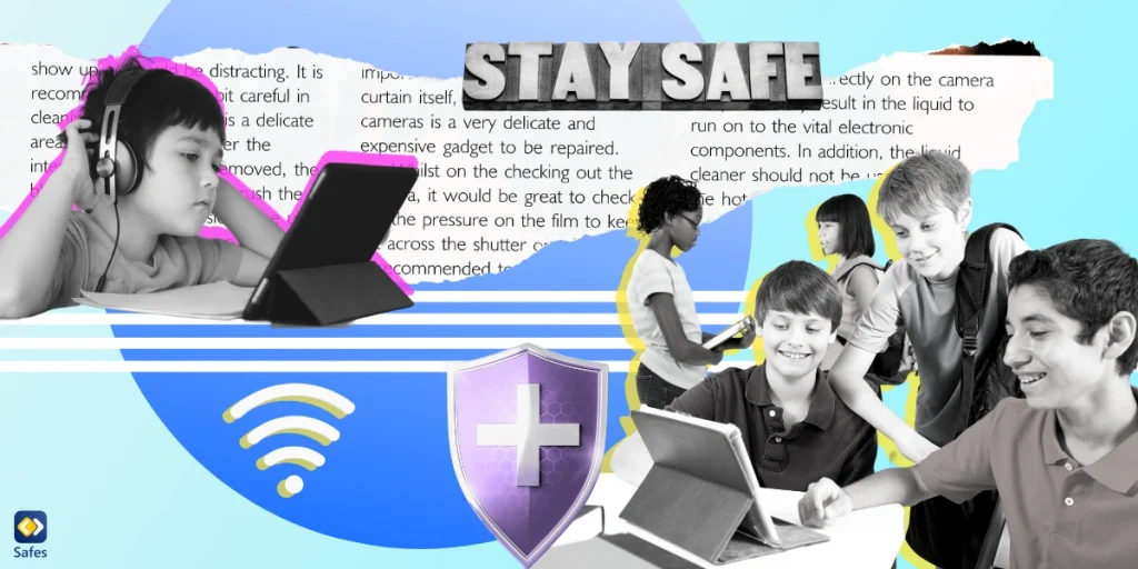A Comprehensive Guide to Internet Security for Schools