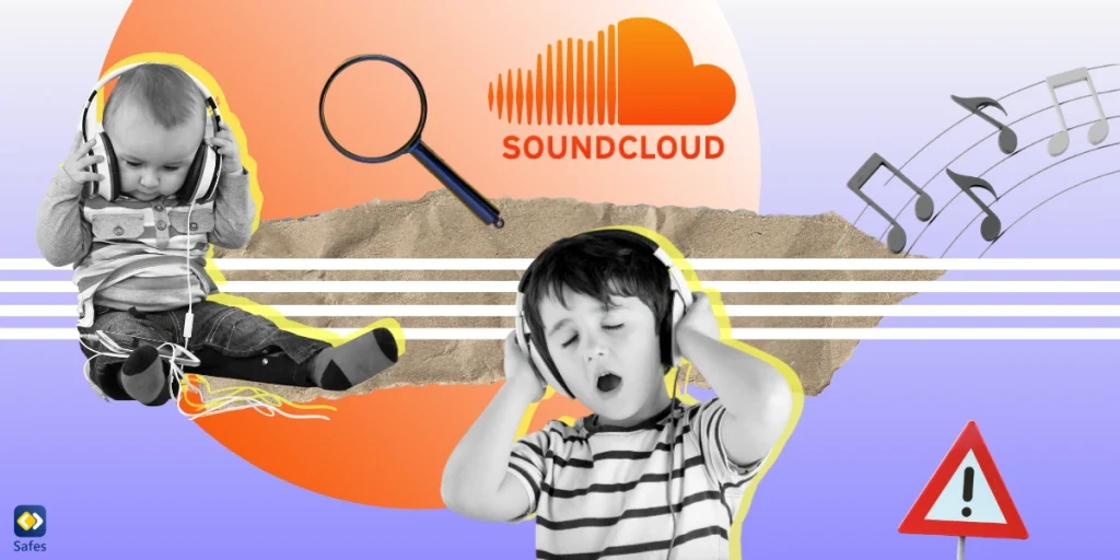 SoundCloud Safety for Kids: What Parents Need to Know
