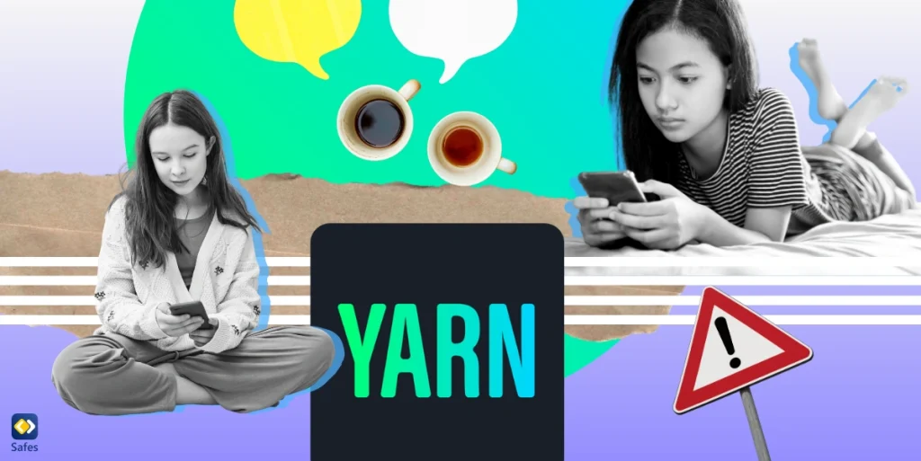 Understanding the Yarn App: A Guide for Parents