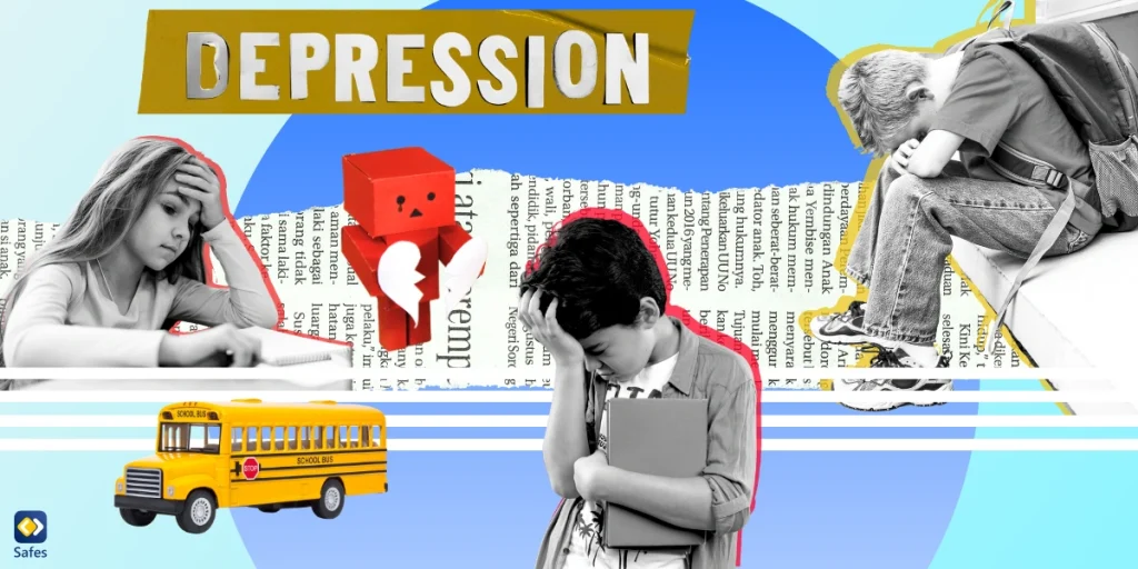 A Comprehensive Guide to Addressing Depression in Schools