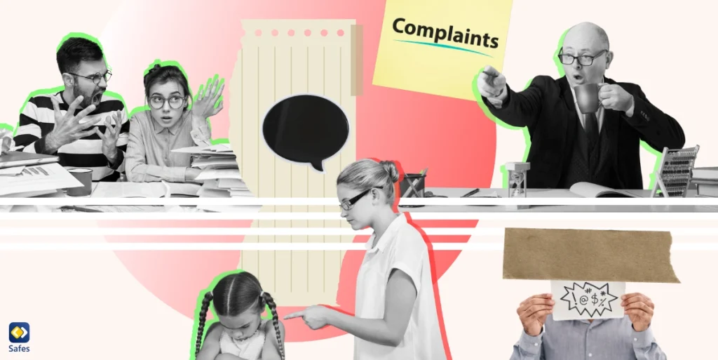 How to File a Complaint Against a School Teacher