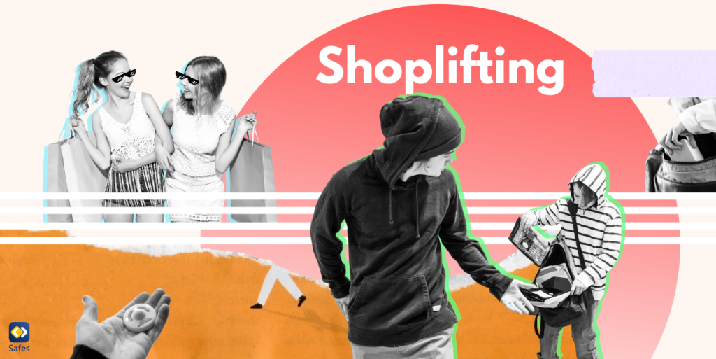 Parenting Tips to Prevent Teen Shoplifting