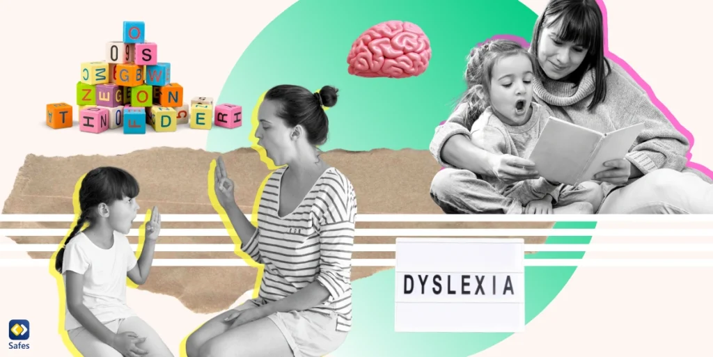 Is it Dyslexia? Understanding the Warning Signs in Children